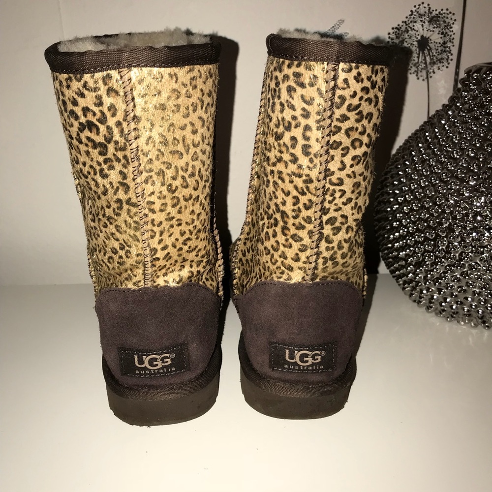 Uggs